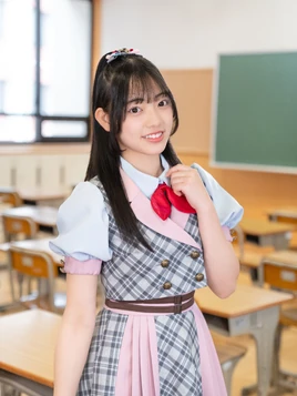 SawayanagiMao Apr2025