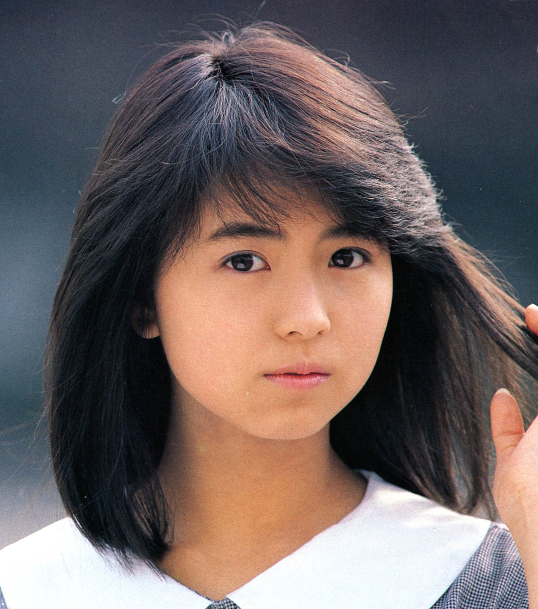 Shimada Naoko | Jpop Wiki | Fandom