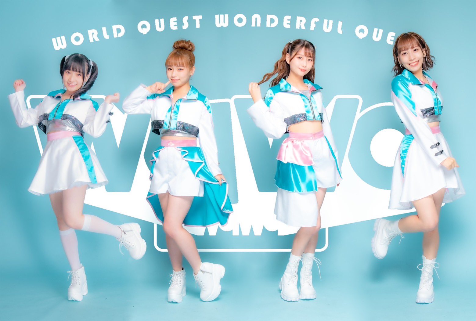 wqwq | Jpop Wiki | Fandom