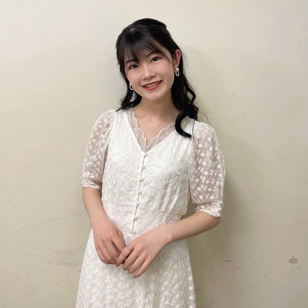 Nishikawa Reika | Jpop Wiki | Fandom