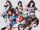 Answer (Cheeky Parade)