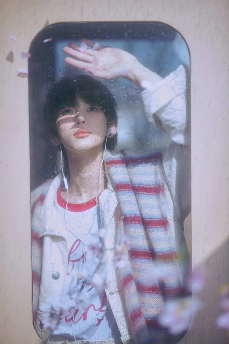 HARUA | Jpop Wiki | Fandom