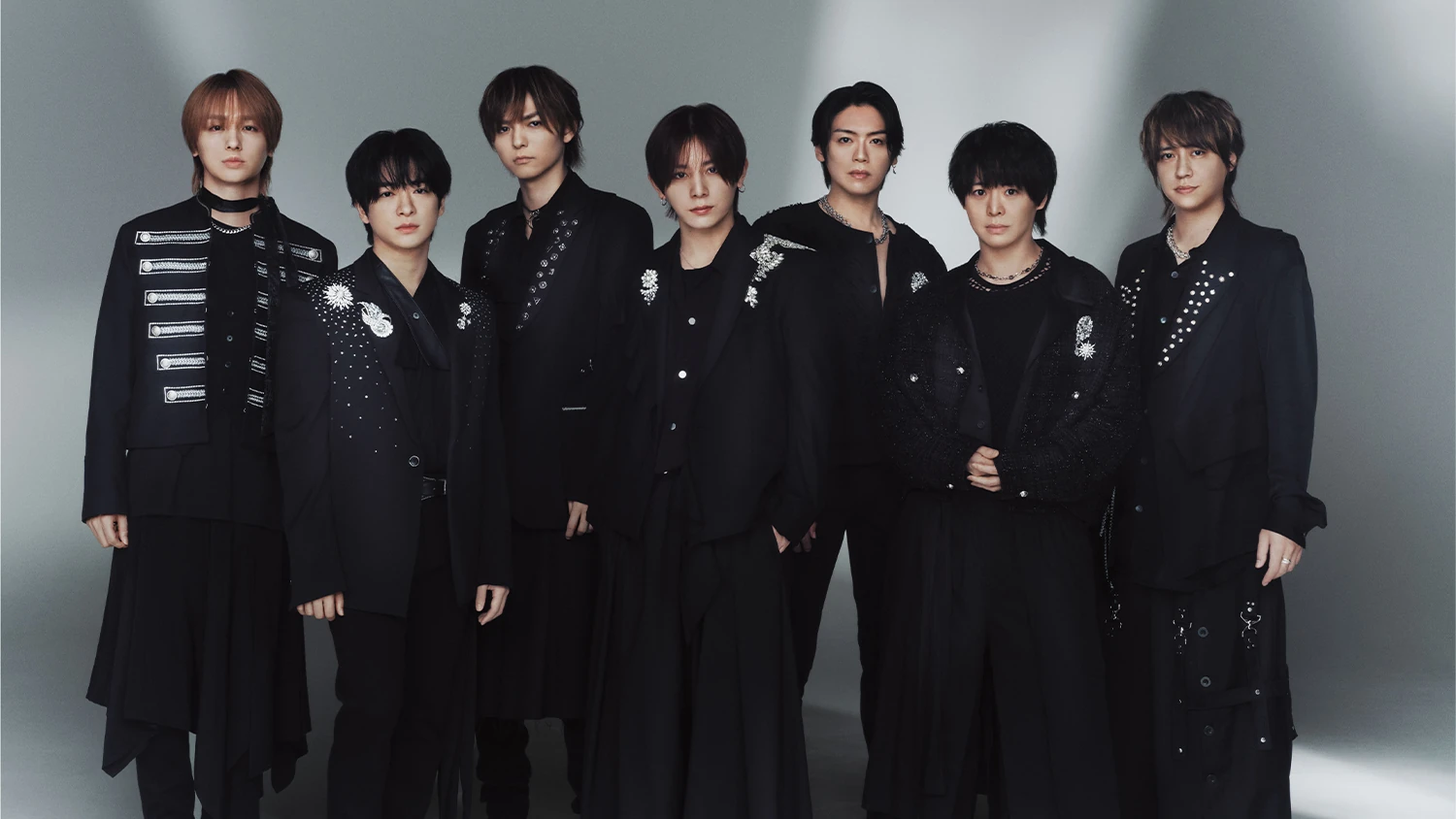 Hey! Say! JUMP | Jpop Wiki | Fandom