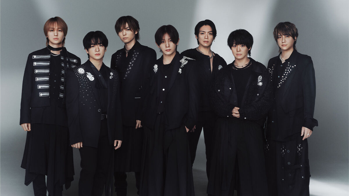 アイドル Hey! Say! JUMP - Hey!Say!JUMP Fab Blu-ray Fab! -Music speaks.-｜Hey! Say! JUMP｜Storm Labels OFFICIAL SITE