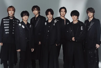 JUMPing CAR | Jpop Wiki | Fandom