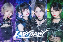 LADYBABY | Jpop Wiki | Fandom