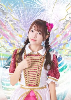 ミュージシャン yumi Yumi