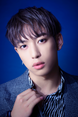 Yu Mingjun | Jpop Wiki | Fandom