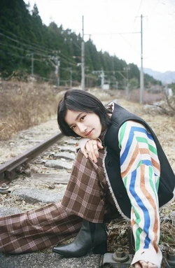 milet | Jpop Wiki | Fandom