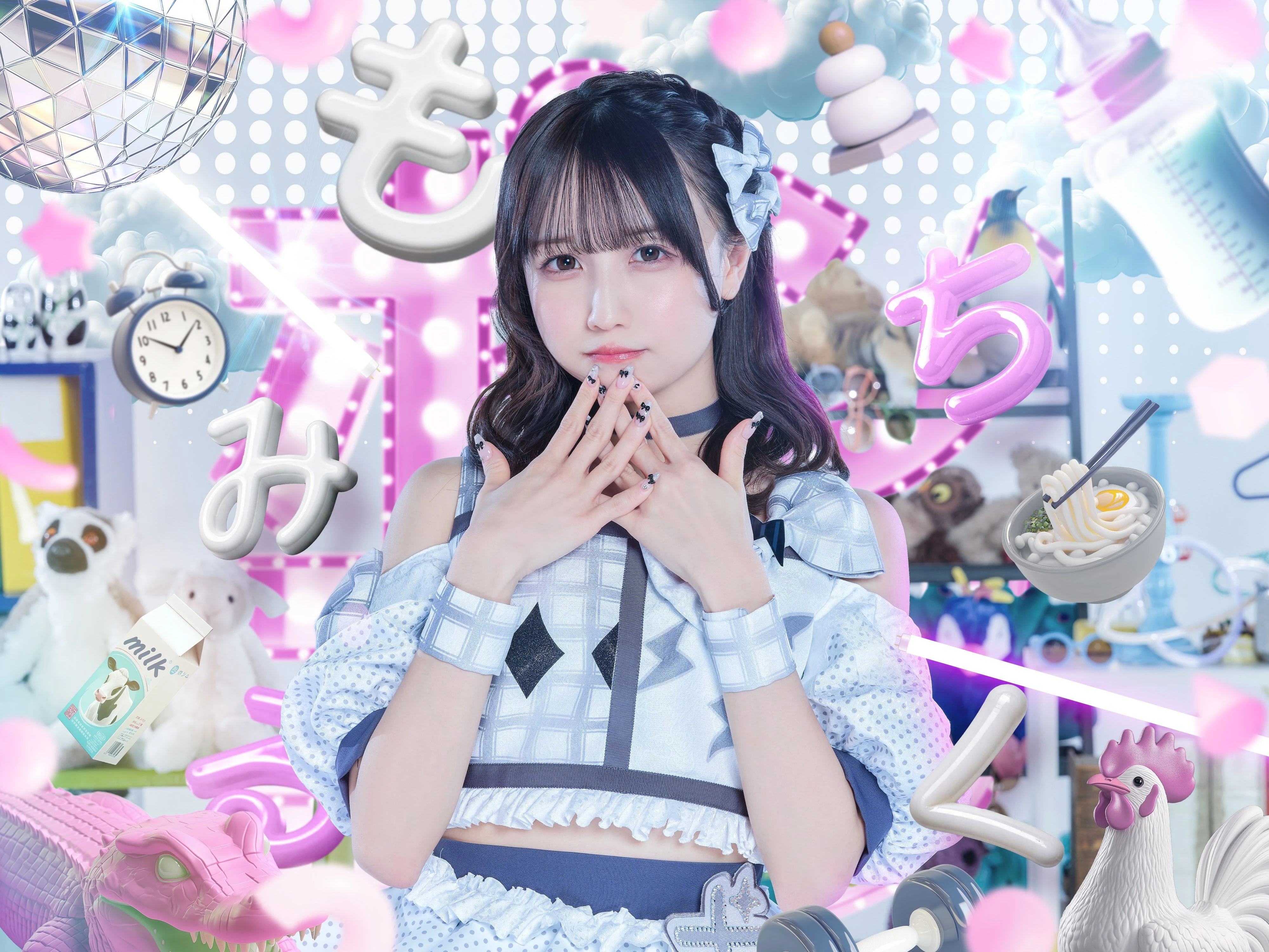 もちみるく Mochi Miruku | Jpop Wiki | Fandom