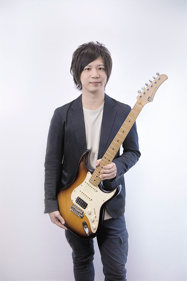 Celeina Ann - Aoisora To Watashi: lyrics and songs