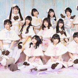 Niji No Conquistador Jpop Wiki Fandom