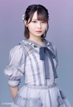 Oba Hana | Jpop Wiki | Fandom