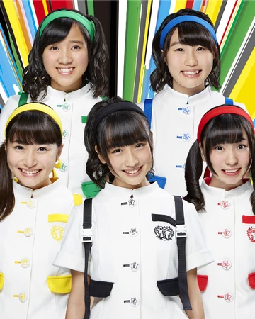 Puchi Passpo Jpop Wiki Fandom