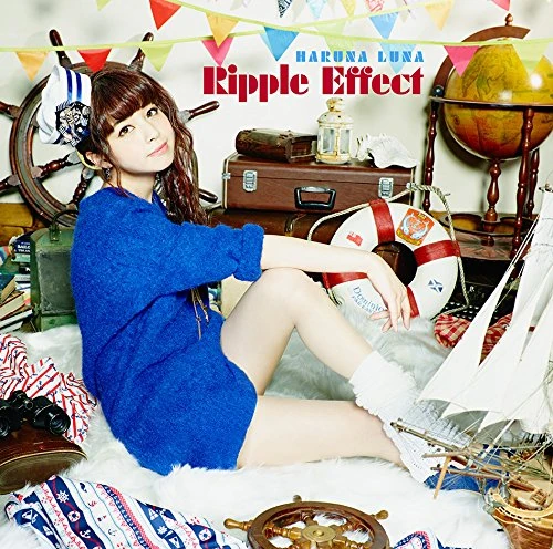 Ripple Effect | Jpop Wiki | Fandom