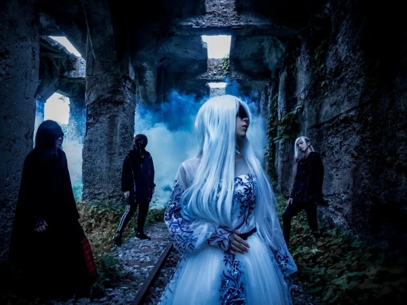 SALTY DOG Jpop Wiki Fandom