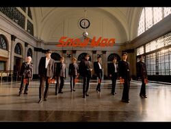 RAYS | Jpop Wiki | Fandom RAYS | Jpop Wiki | Fandom