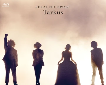 SEKAI NO OWARI Tarkus＆THE DINNER Tarkus | Jpop Wiki | Fandom