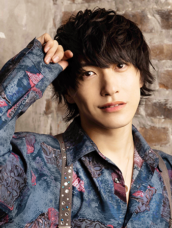 Jinkubo Shoya Jpop Wiki Fandom Jinkubo Shoya Jpop Wiki Fandom