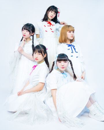 Avandoned Jpop Wiki Fandom