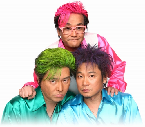 The CoConut Boys | Jpop Wiki | Fandom