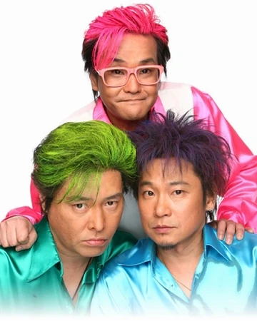 The Coconut Boys Jpop Wiki Fandom