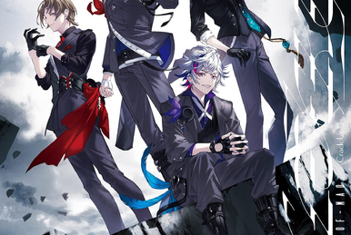 ROF-MAO ろふまお OVERFLOW / DiVE !N CD+Blu-ray] Overflow First Press Limited Edition ROF-MAO