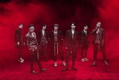 EXILE THE SECOND | Jpop Wiki | Fandom