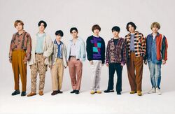 Hey! Say! JUMP | Jpop Wiki | Fandom Hey! Say! JUMP | Jpop Wiki | Fandom