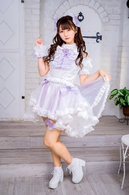 Himemiya Shion December 2022