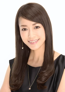 Hosokawa Naomi