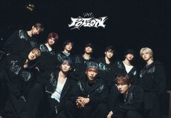 K-POP・アジア INI INI Discography (Updated!) - Kpop Profiles