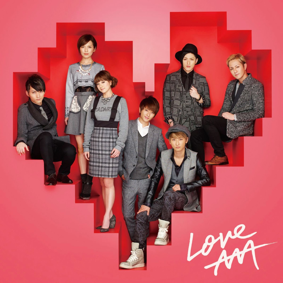 Love | Jpop Wiki | Fandom