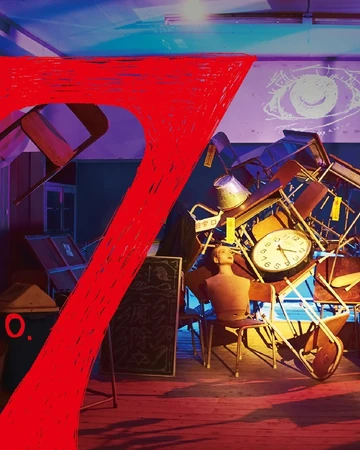 No 7 Jpop Wiki Fandom No 7 Jpop Wiki Fandom