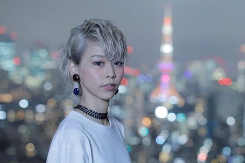 Promotional photo for Dress Code (2017)