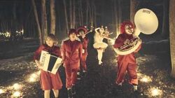 SEKAI NO OWARI 2010-2019 | Jpop Wiki | Fandom