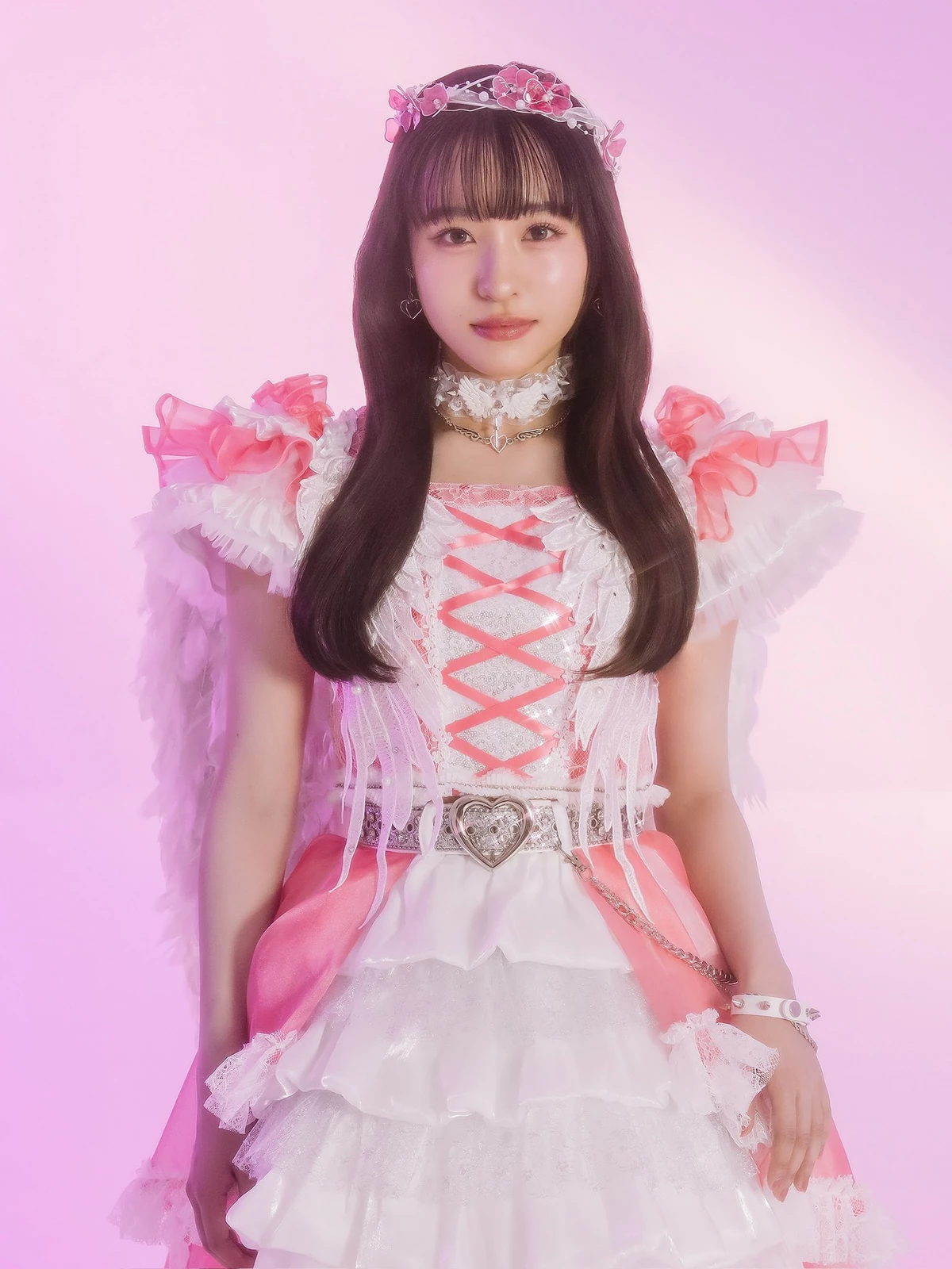 Oyama Aoi | Jpop Wiki | Fandom