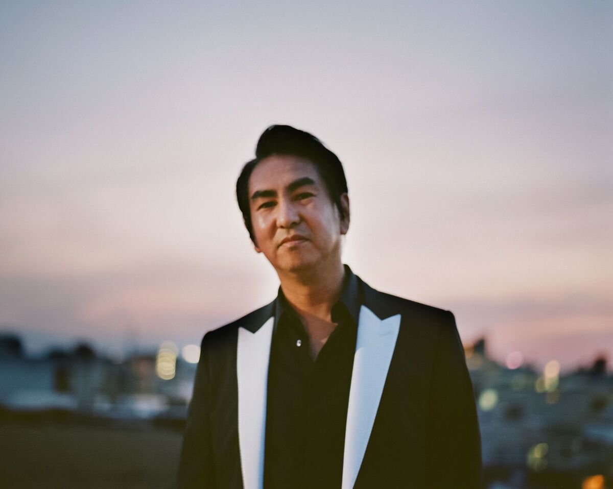 LOVE!LOVE!&LOVE! / ORIGINAL LOVE 田島貴男 田島貴男 Original Love on X: 
