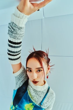 RION | Jpop Wiki | Fandom