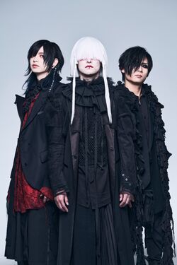 Shintenchi Kaibyaku Shudan- zigzag | Jpop Wiki | Fandom Shintenchi Kaibyaku Shudan- zigzag | Jpop Wiki | Fandom