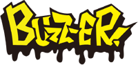 BUZZ-ER. logo