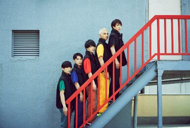 C&K | Jpop Wiki | Fandom