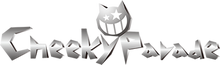 Cheeky og Logo