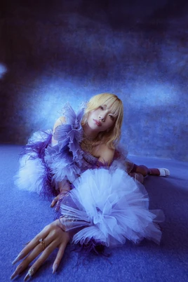 CiON Shion (February 2025)