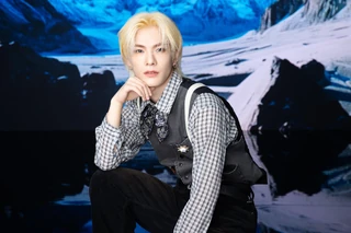 "Level Up" (November 2024)