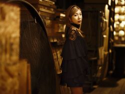 Mayu Yoshida | Little Glee Monster Wiki | Fandom