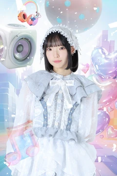 あられちゃん maimia Manon Cardi STAR BIANCO maimia Manon Cardi STAR BIANCO