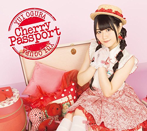 Cherry Passport Jpop Wiki Fandom