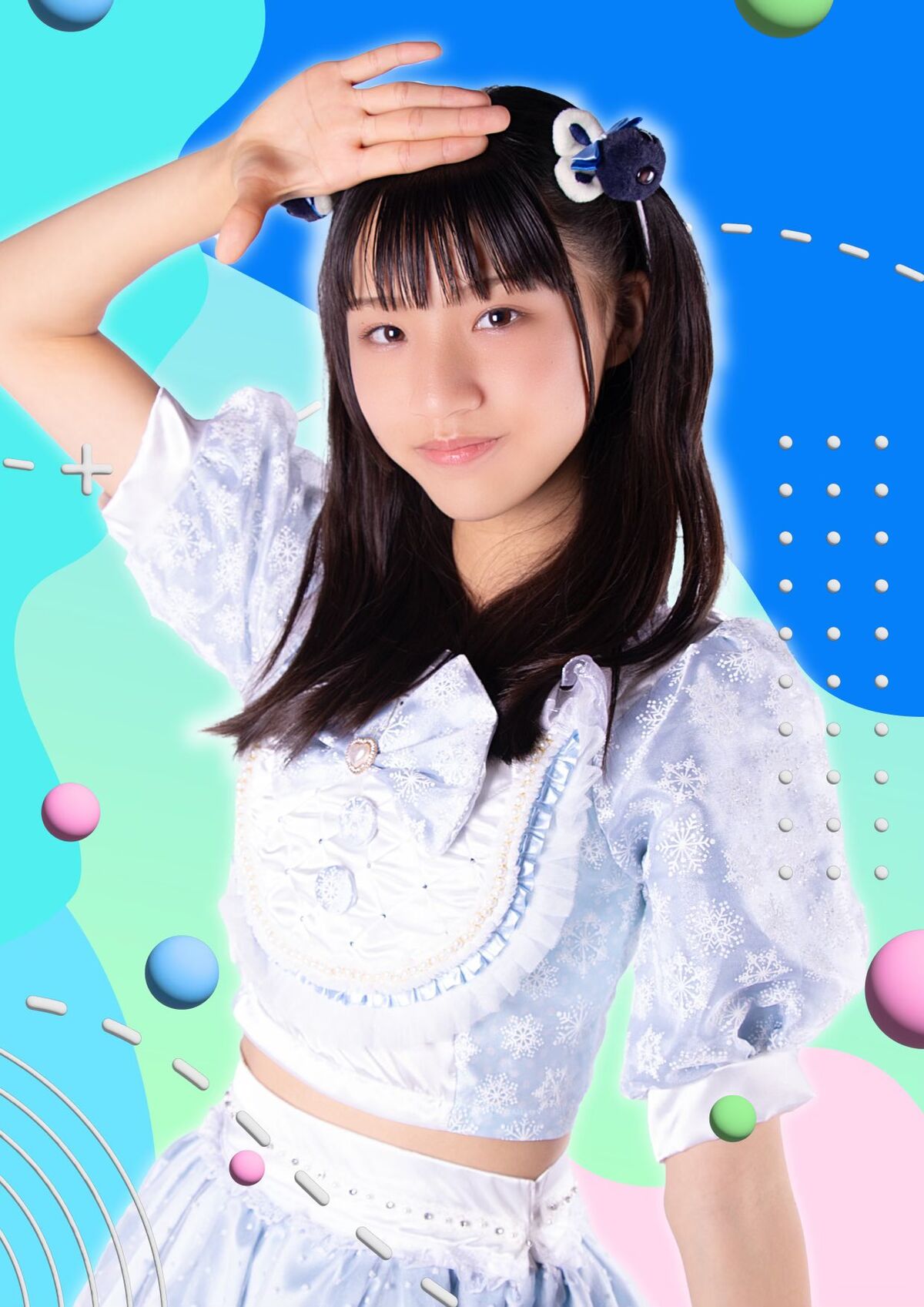 Hanasaki Hana Jpop Wiki Fandom