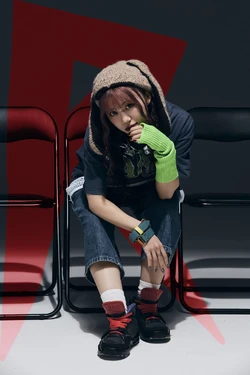 Rinka | Jpop Wiki | Fandom